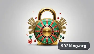 992king Slots - 992king visual 1